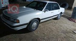 شيفروليه اولدزموبيل